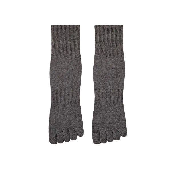 Extra Large Antibacterial Toe Socks