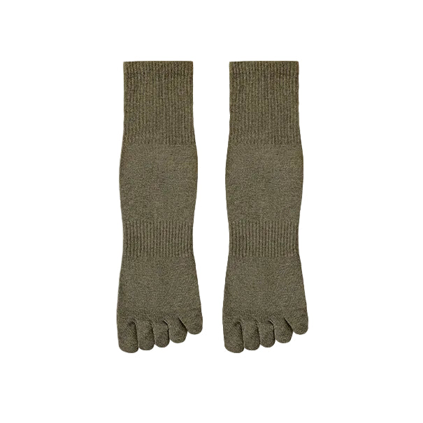Extra Large Antibacterial Toe Socks