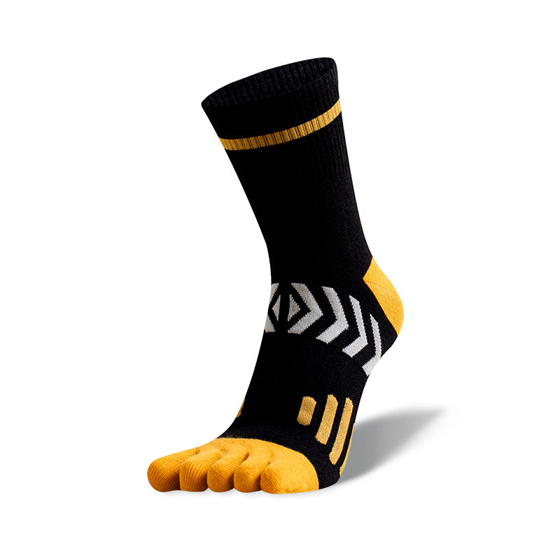 Sport Performance Toe Socks