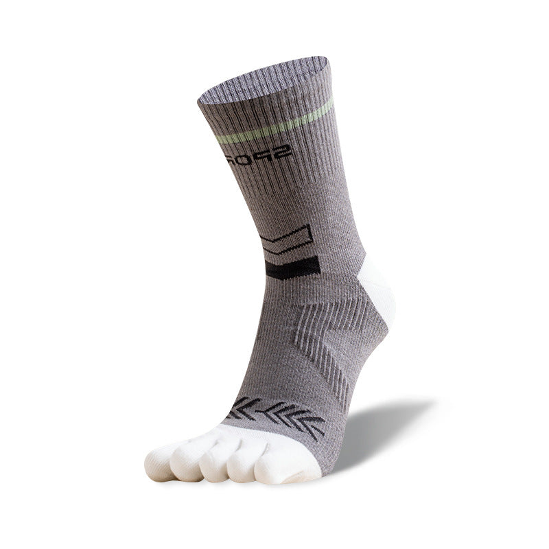 Sport Performance Toe Socks