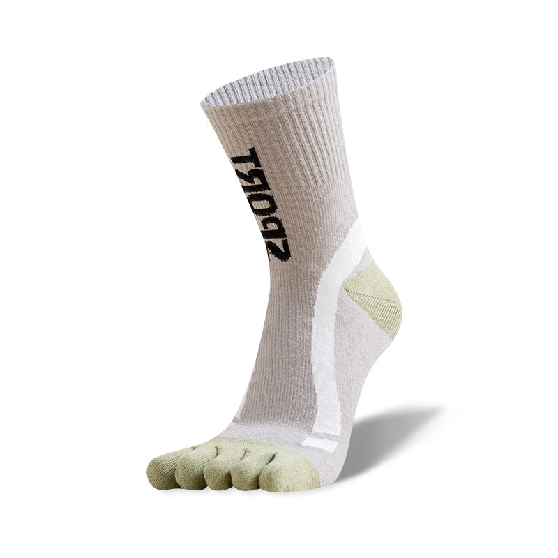 Sport Performance Toe Socks