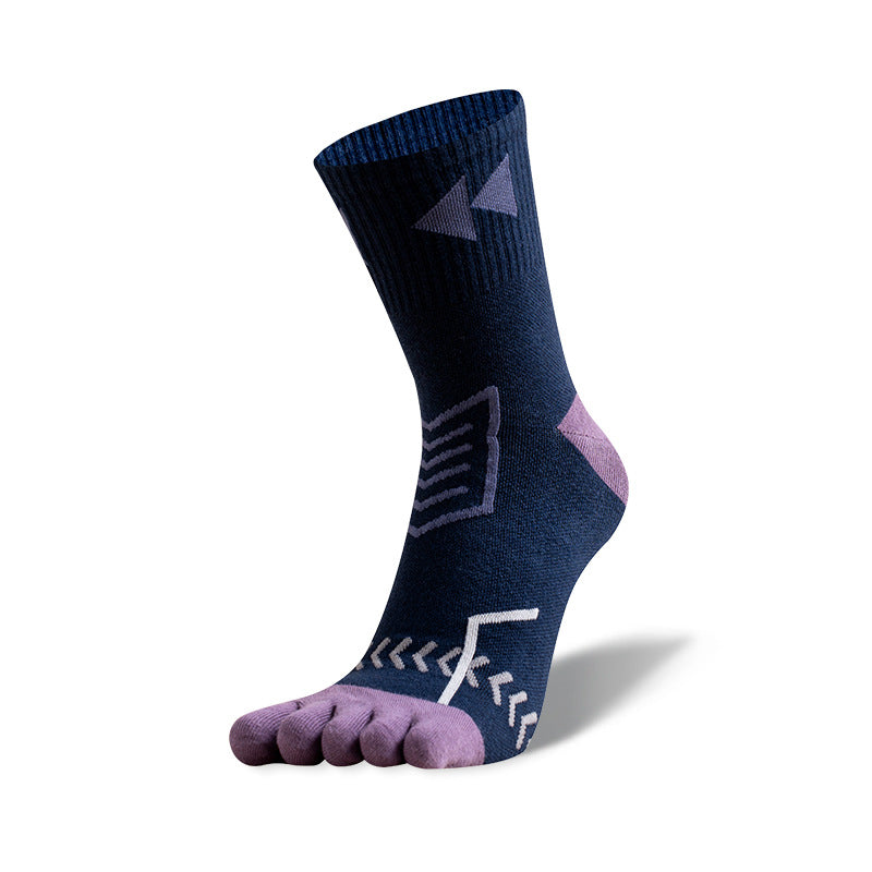 Sport Performance Toe Socks