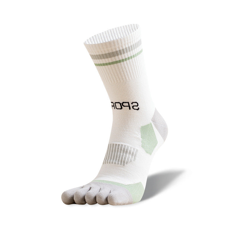 Sport Performance Toe Socks