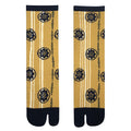 Japanese Tabi Socks 【Kamon 2.0】