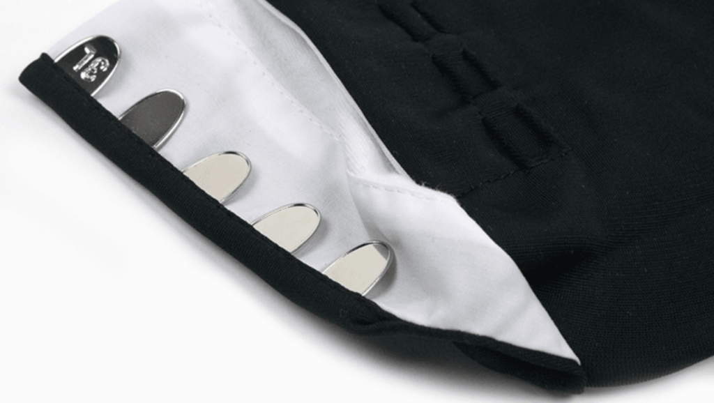 Unisex Traditional Indoor Tabi 